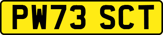 PW73SCT