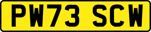 PW73SCW