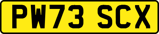 PW73SCX