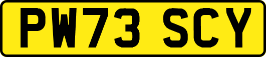 PW73SCY