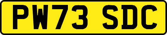 PW73SDC