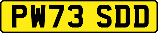 PW73SDD