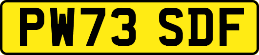 PW73SDF