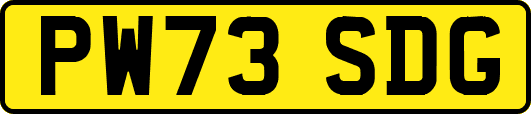 PW73SDG