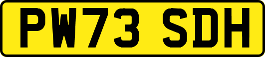 PW73SDH