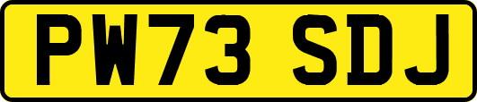 PW73SDJ
