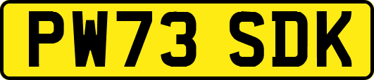 PW73SDK