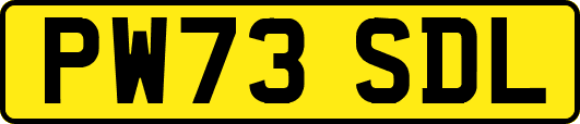 PW73SDL