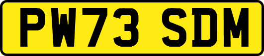 PW73SDM