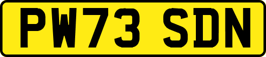 PW73SDN