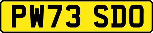 PW73SDO