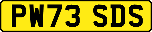 PW73SDS