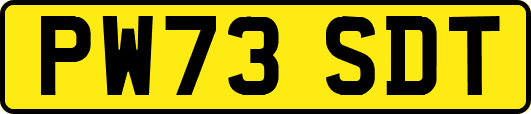 PW73SDT