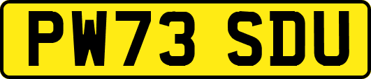 PW73SDU