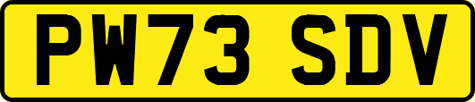 PW73SDV