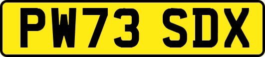 PW73SDX