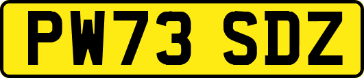 PW73SDZ