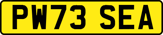 PW73SEA