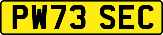 PW73SEC