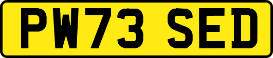PW73SED
