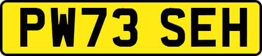 PW73SEH