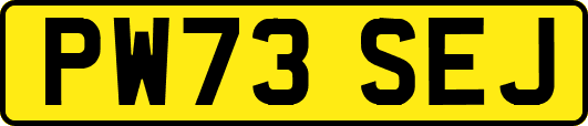 PW73SEJ
