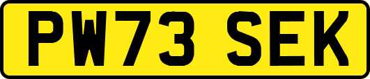 PW73SEK