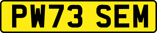 PW73SEM