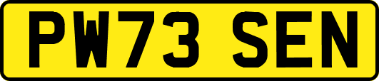 PW73SEN