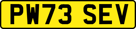 PW73SEV