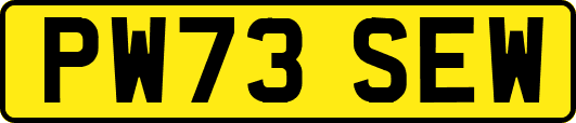 PW73SEW