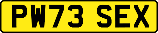 PW73SEX
