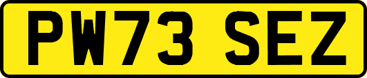PW73SEZ