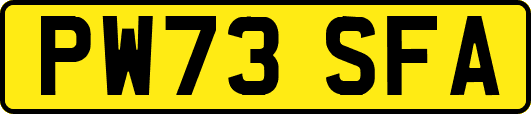 PW73SFA