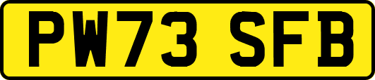 PW73SFB