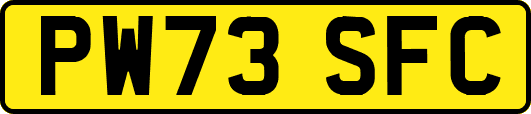 PW73SFC