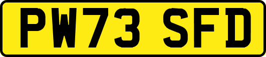 PW73SFD