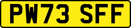PW73SFF