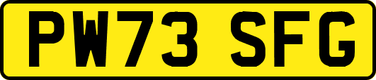 PW73SFG