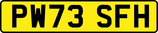 PW73SFH