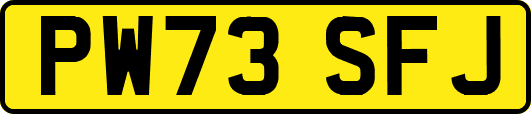 PW73SFJ