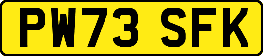 PW73SFK