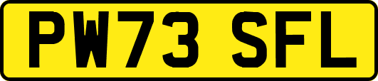 PW73SFL