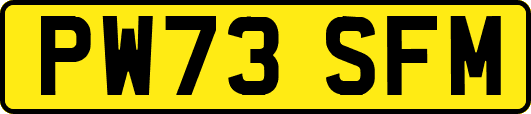 PW73SFM