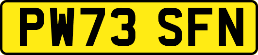 PW73SFN