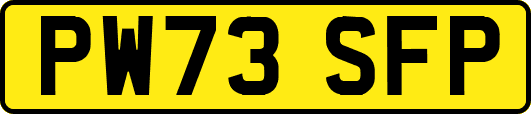 PW73SFP