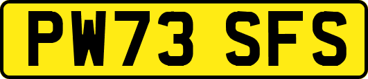 PW73SFS