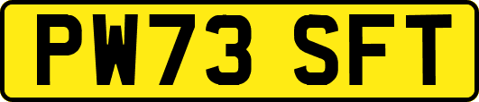 PW73SFT