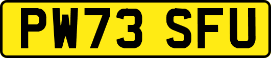 PW73SFU