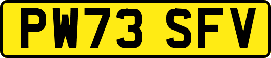 PW73SFV